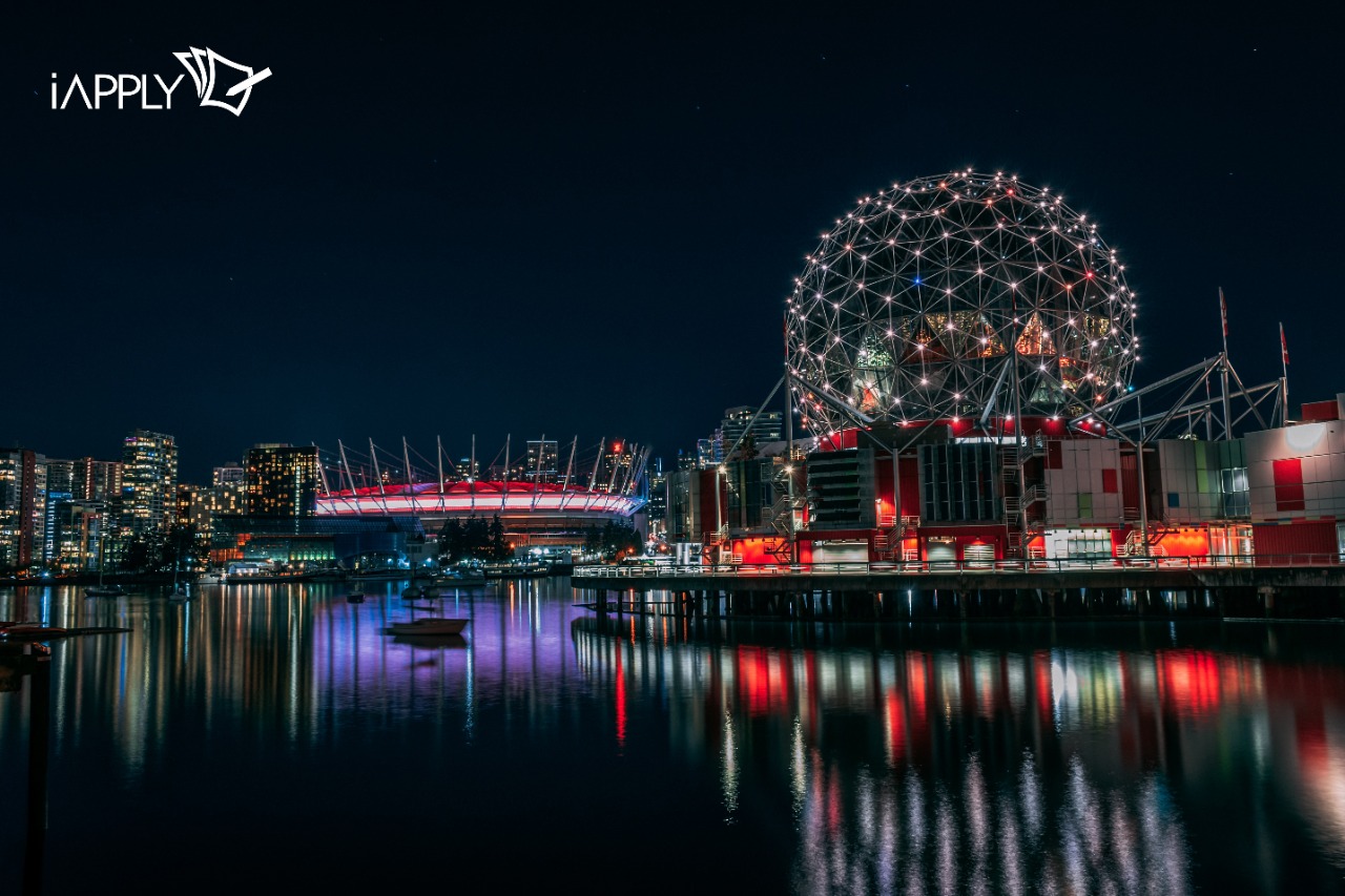 Things to Do in Vancouver in a Student-Friendly Budget