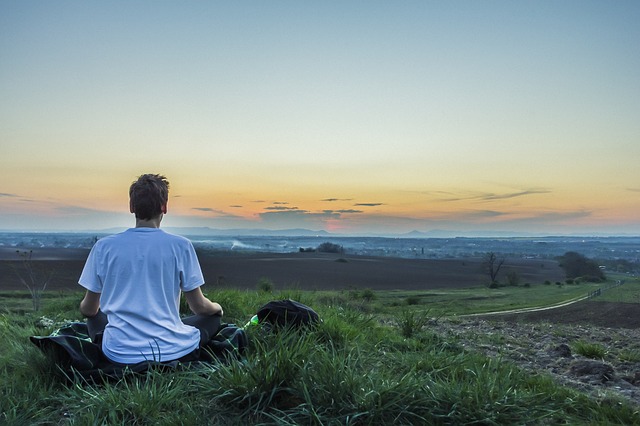 meditation self awareness