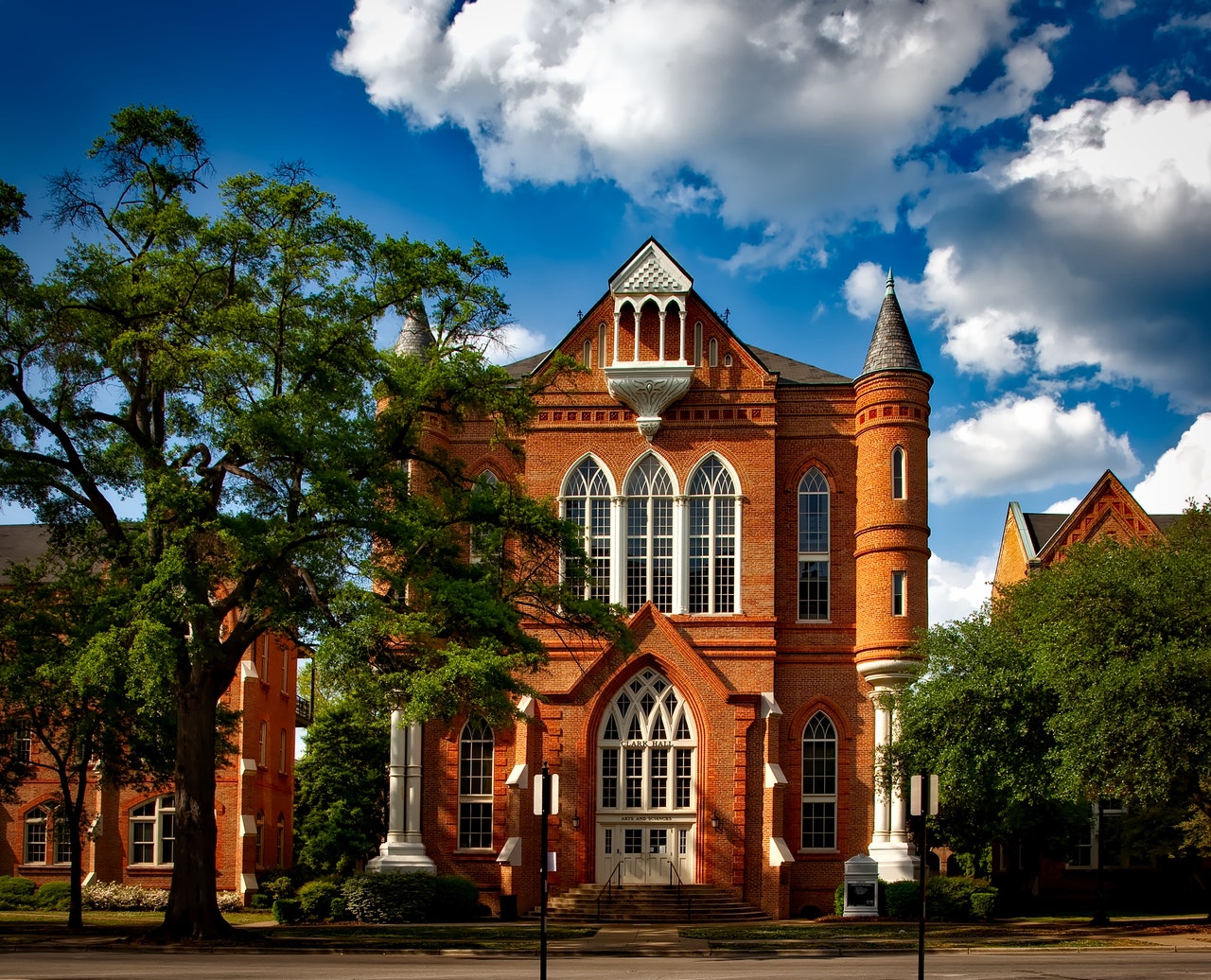 university in canada